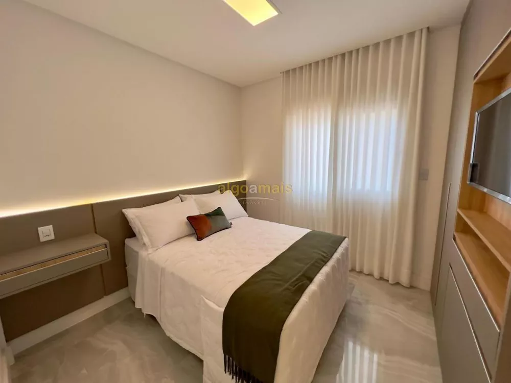 Casa de Condomínio, 4 quartos - Foto 9