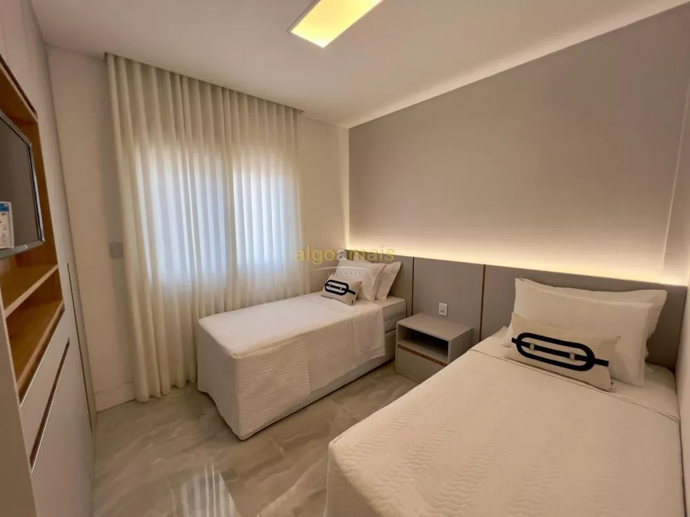 Casa de Condomínio, 4 quartos - Foto 11