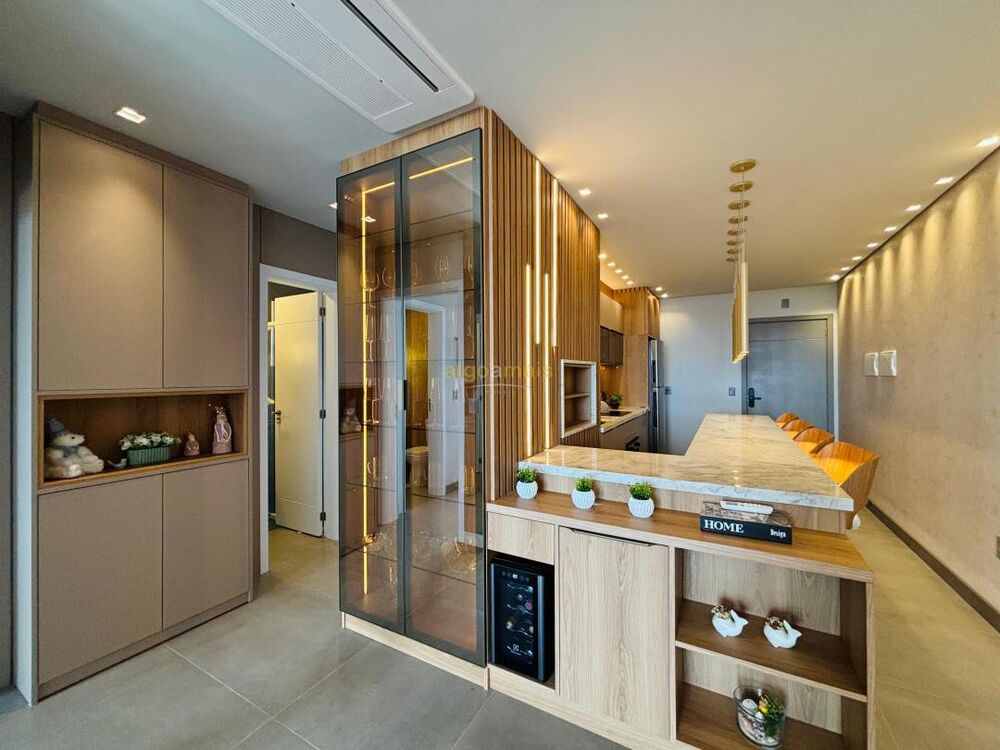 Apartamento, 2 quartos, 72 m² - Foto 2