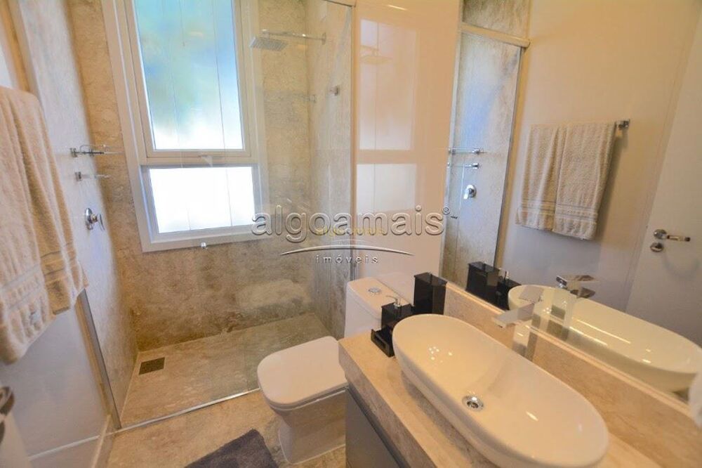 Casa de Condomínio, 6 quartos - Foto 3