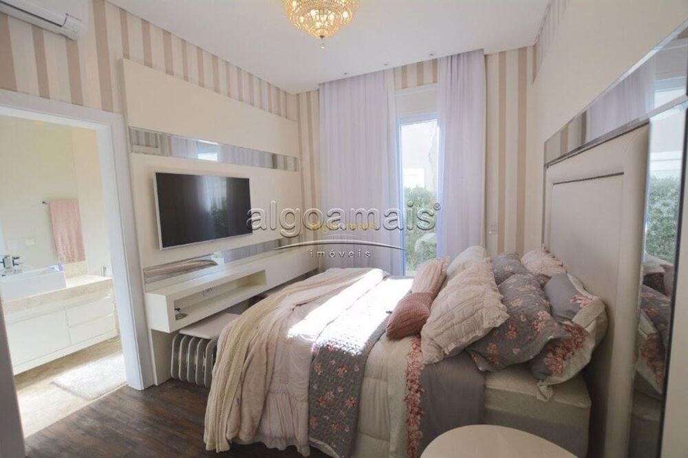 Casa de Condomínio, 6 quartos - Foto 2