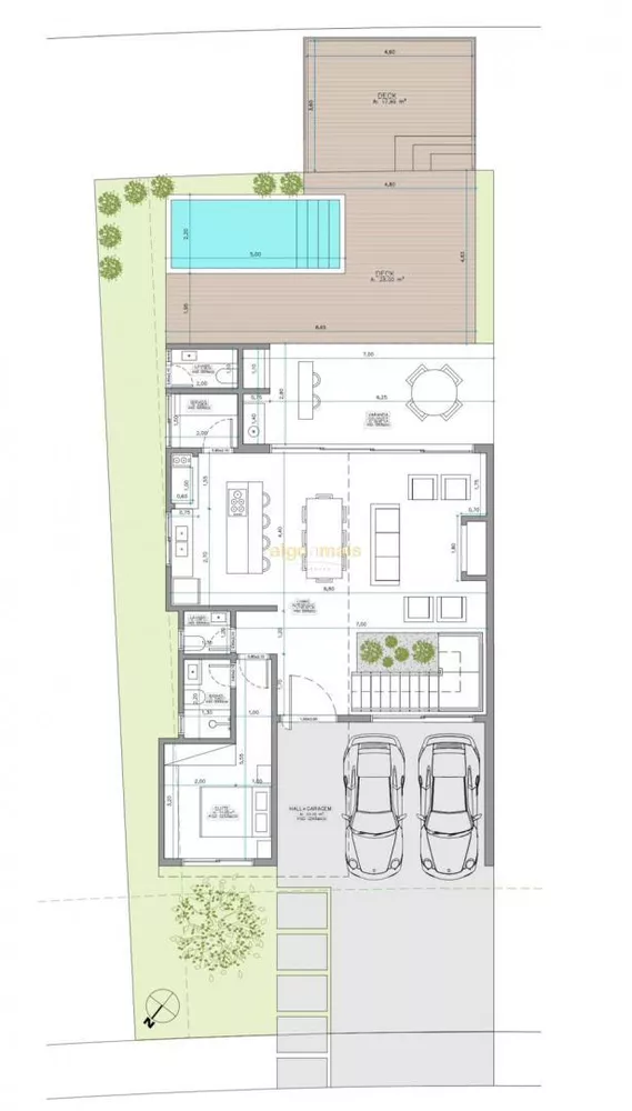 Casa de Condomínio - Foto 5