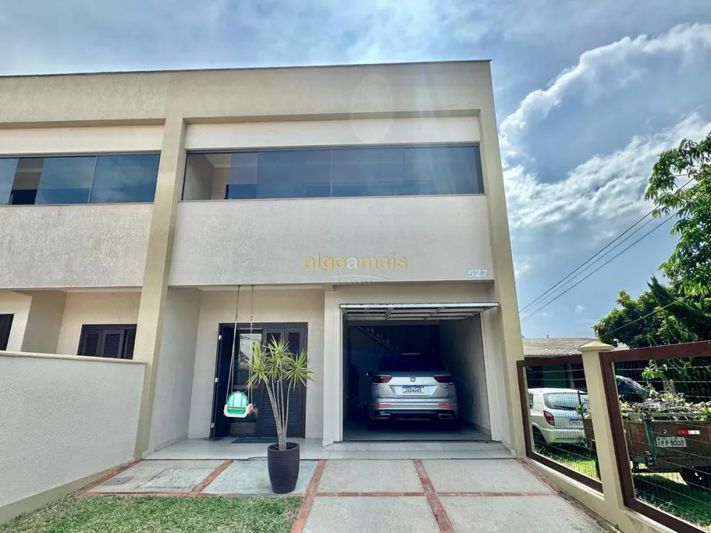 Casa, 2 quartos, 96 m² - Foto 2