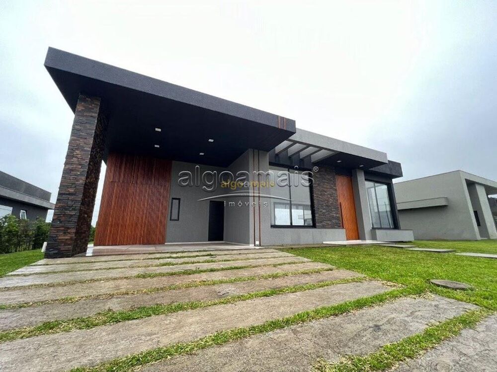 Casa de Condomínio, 4 quartos - Foto 4
