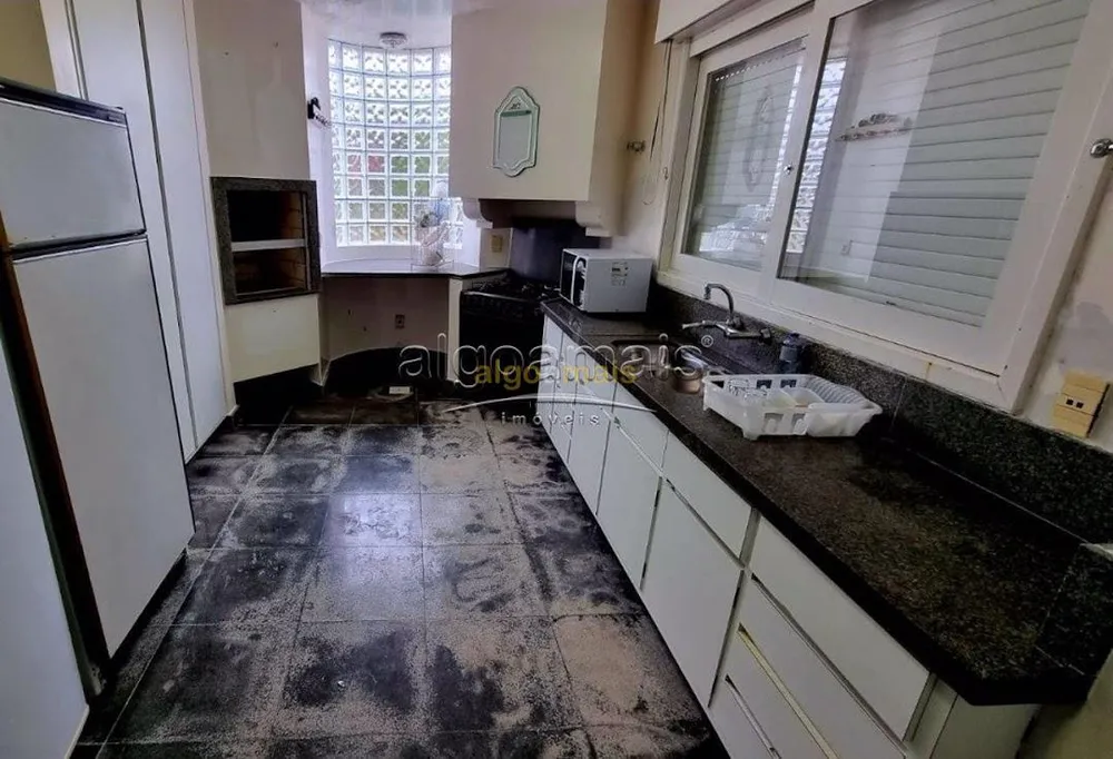 Casa, 4 quartos, 589 m² - Foto 6