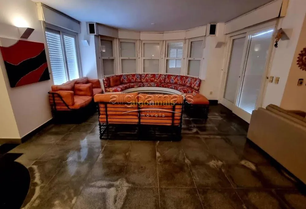Casa, 4 quartos, 589 m² - Foto 4