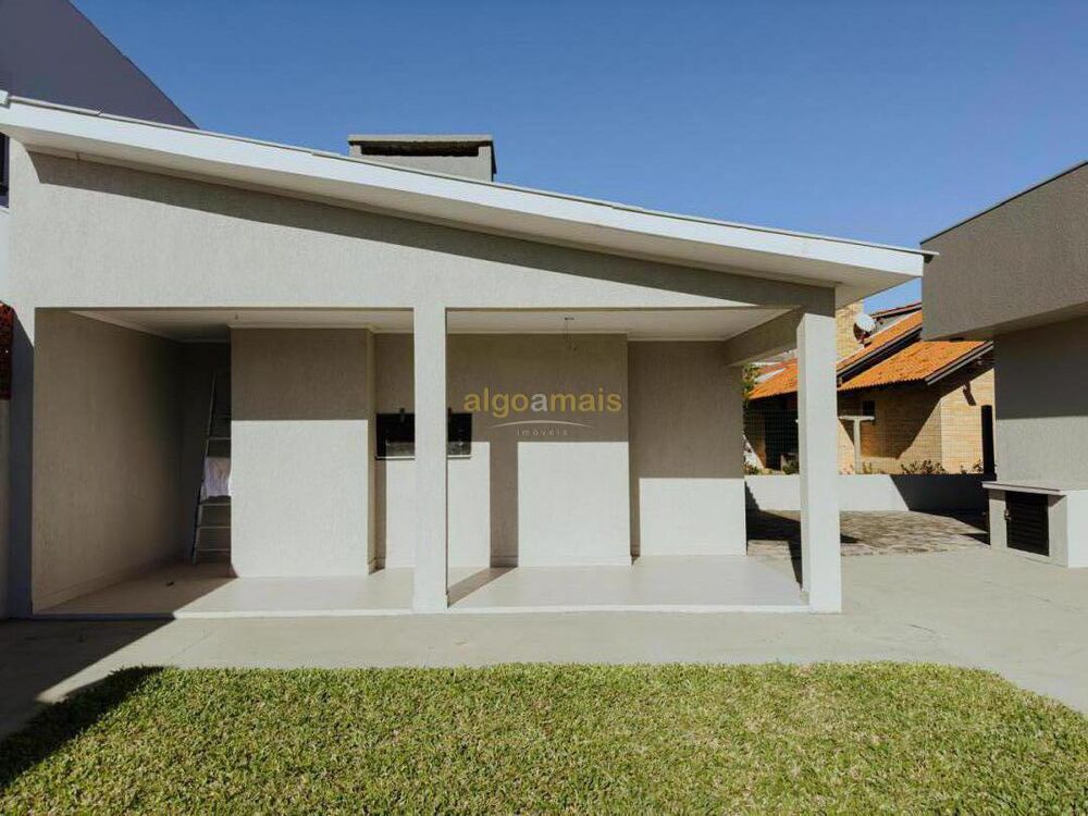 Casa, 3 quartos, 180 m² - Foto 37