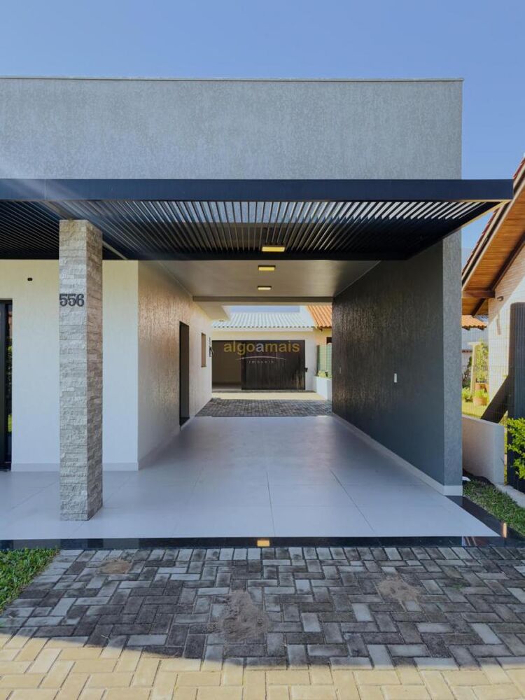 Casa, 3 quartos, 180 m² - Foto 14