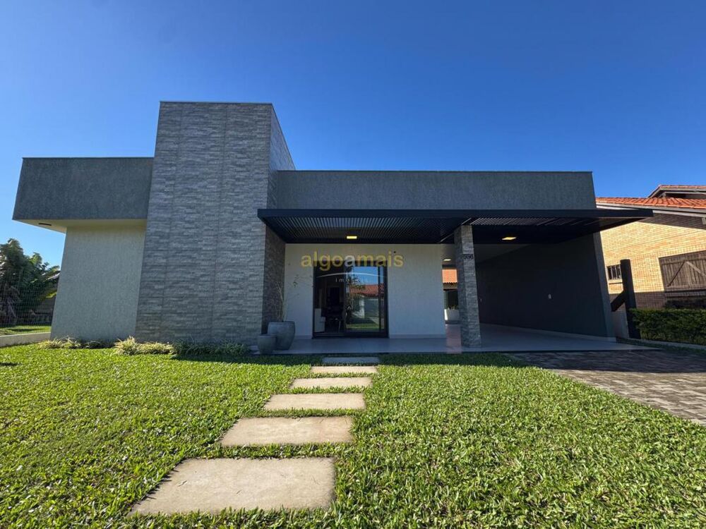 Casa, 3 quartos, 180 m² - Foto 28