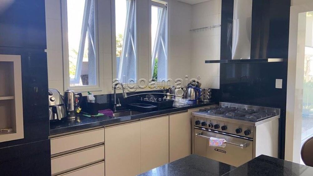Casa de Condomínio, 5 quartos - Foto 4