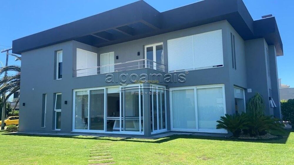Casa de Condomínio, 5 quartos - Foto 3