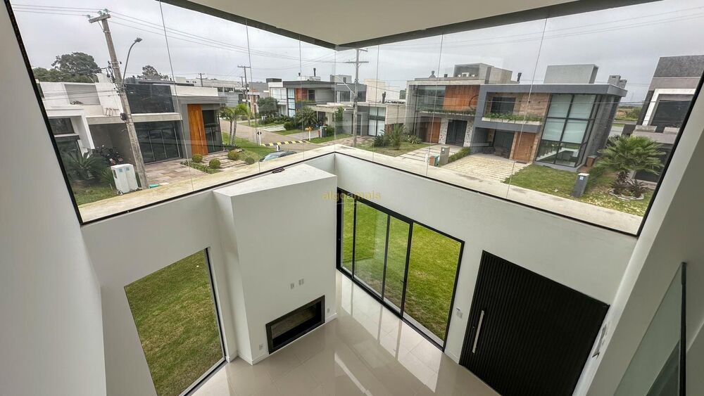 Casa de Condomínio, 4 quartos - Foto 2