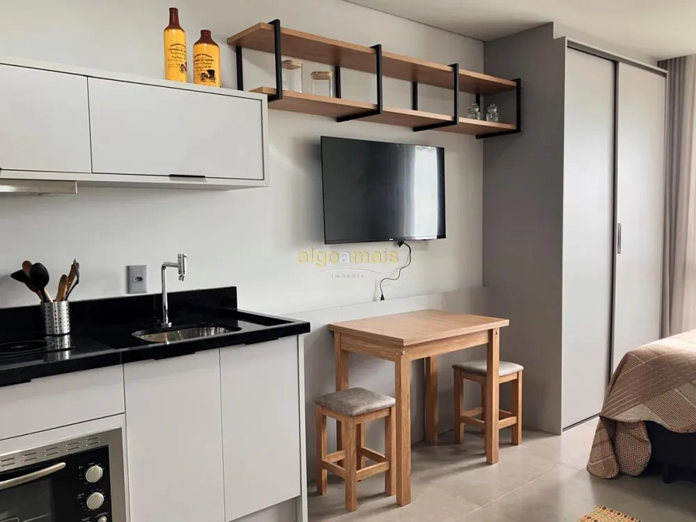 Loft, 26 m² - Foto 2