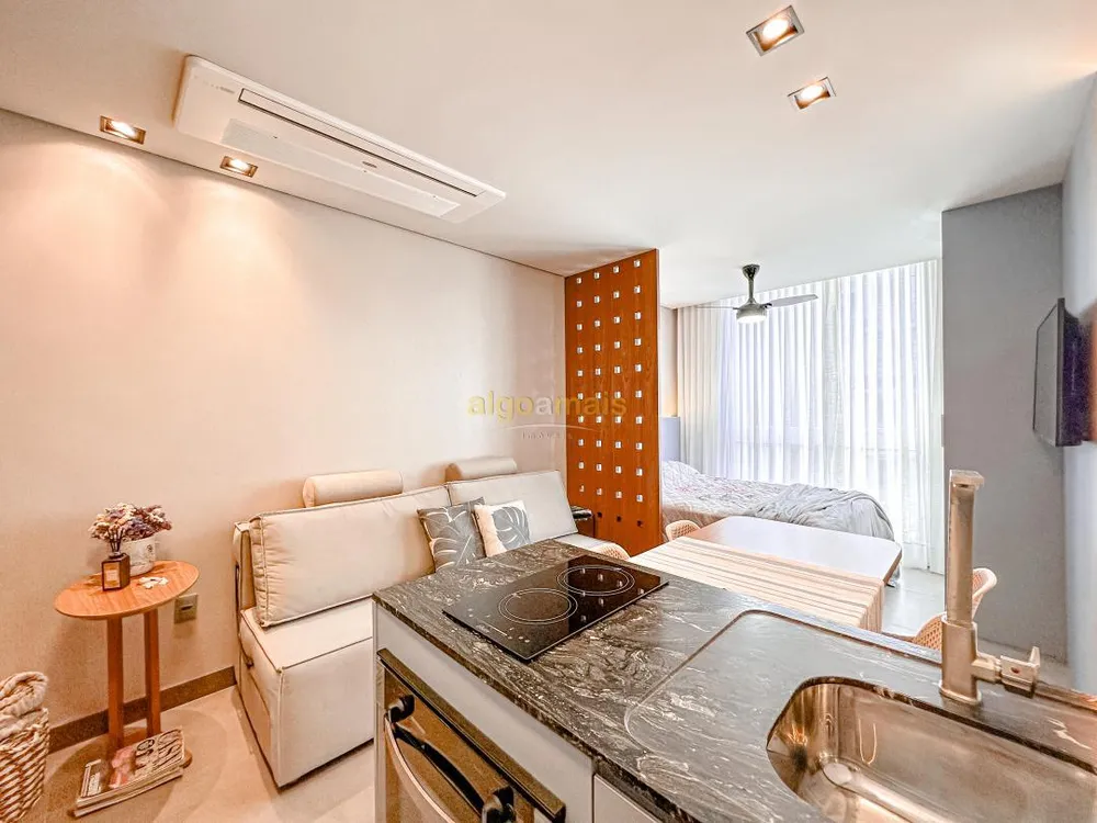 Loft, 26 m² - Foto 8