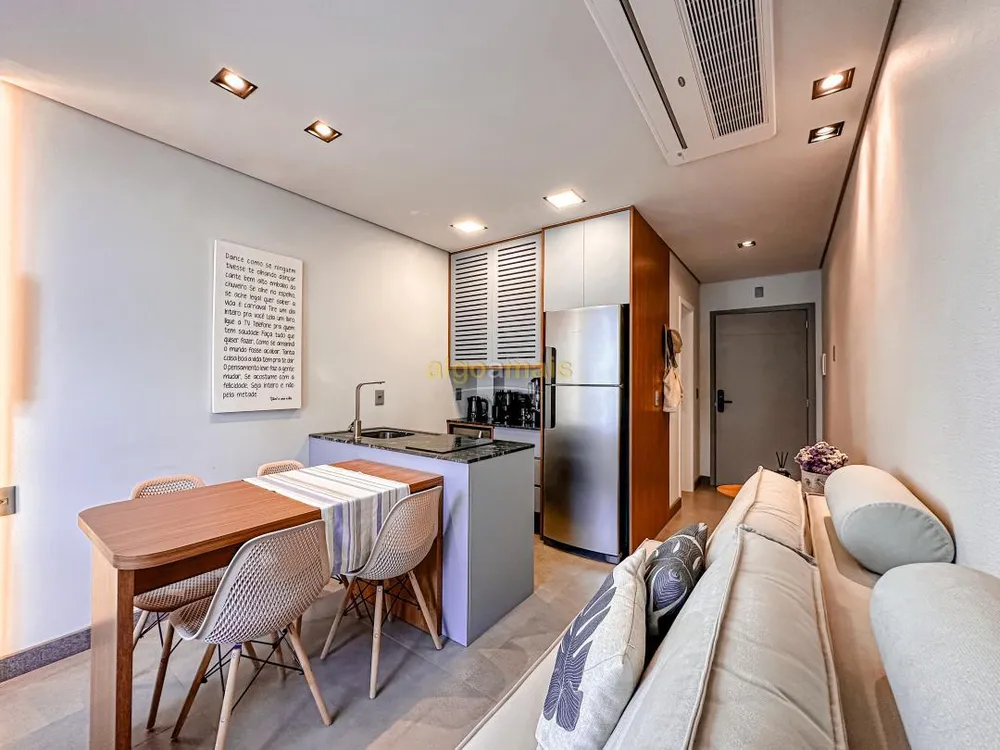 Loft, 26 m² - Foto 1