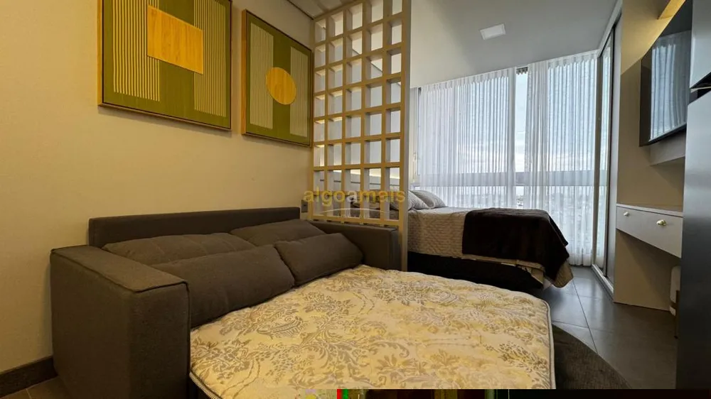 Loft, 26 m² - Foto 5