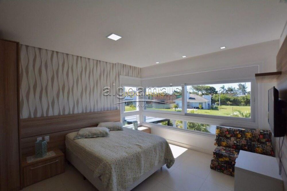 Casa de Condomínio à venda com 5 quartos, 316m² - Foto 31