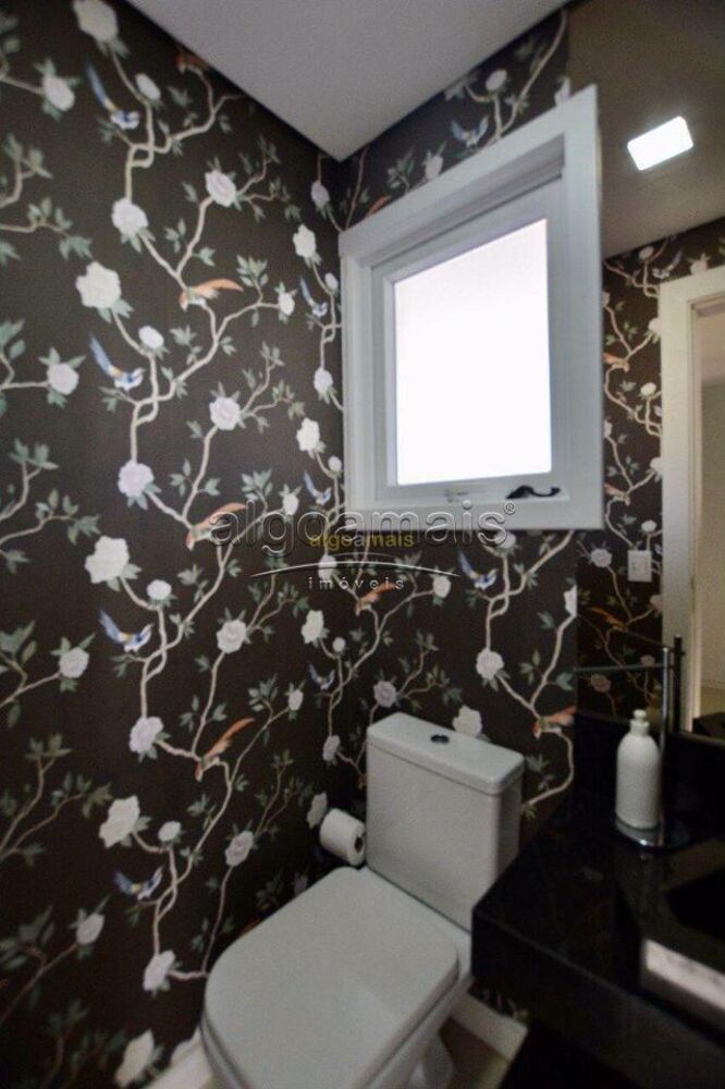 Casa de Condomínio à venda com 5 quartos, 316m² - Foto 19