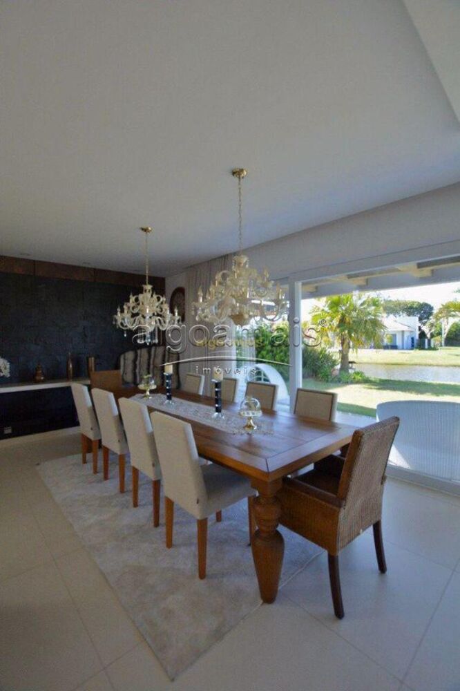 Casa de Condomínio à venda com 5 quartos, 316m² - Foto 8