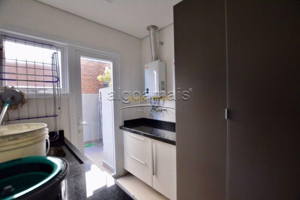 Casa de Condomínio à venda com 5 quartos, 316m² - Foto 12