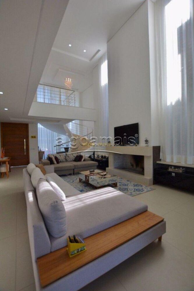 Casa de Condomínio à venda com 5 quartos, 316m² - Foto 7