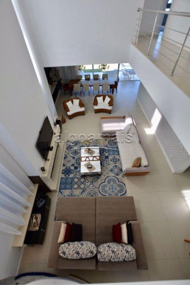 Casa de Condomínio à venda com 5 quartos, 316m² - Foto 22