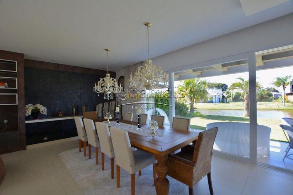 Casa de Condomínio à venda com 5 quartos, 316m² - Foto 9