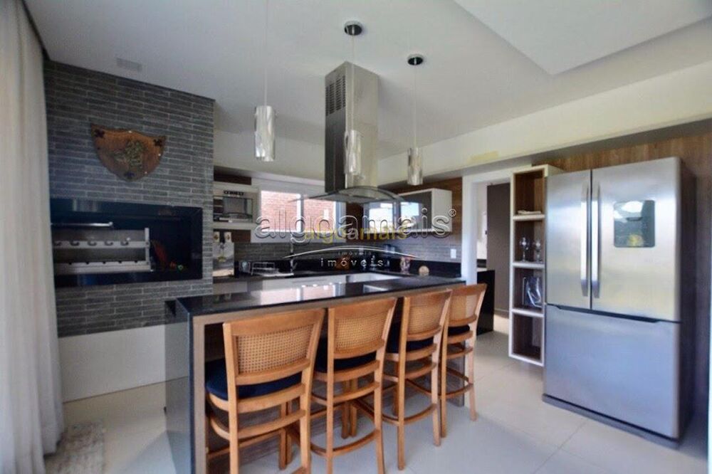 Casa de Condomínio à venda com 5 quartos, 316m² - Foto 10