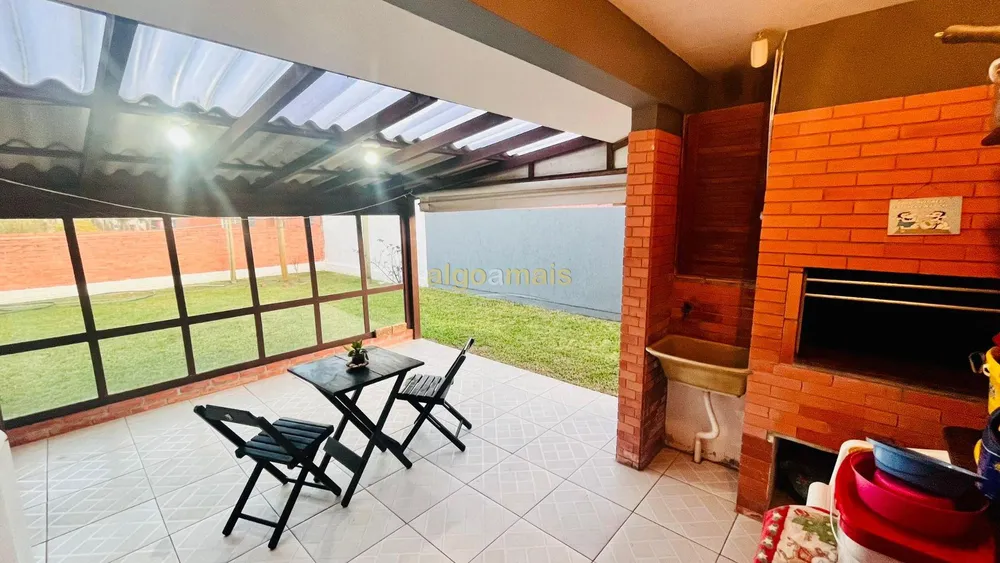 Casa, 5 quartos, 165 m² - Foto 6