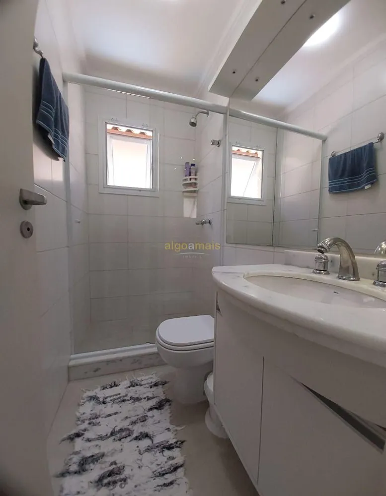 Casa, 5 quartos, 165 m² - Foto 10