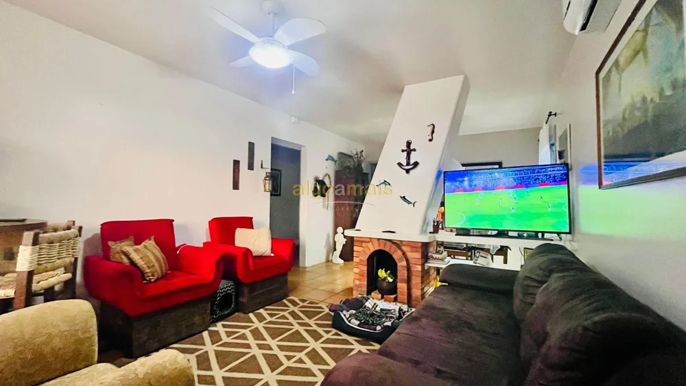 Casa, 5 quartos, 165 m² - Foto 8