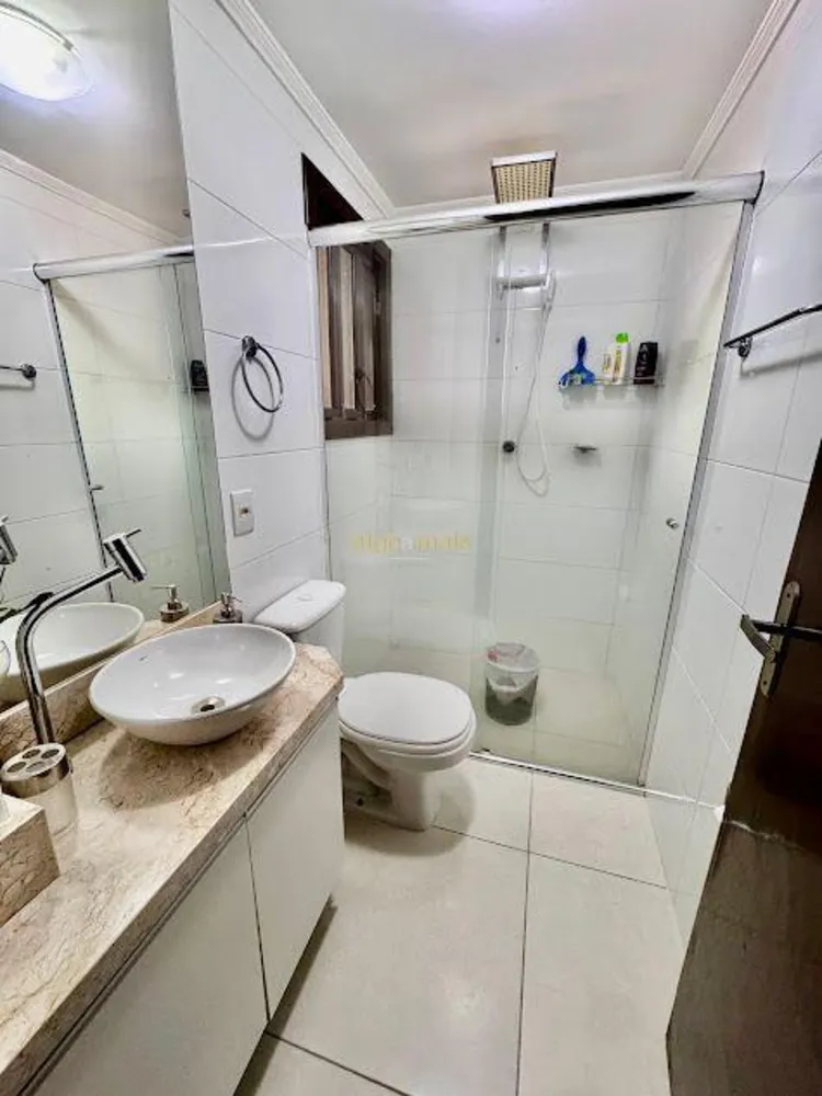 Casa, 5 quartos, 165 m² - Foto 12