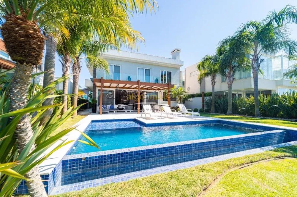 Casa, 5 quartos, 165 m² - Foto 14