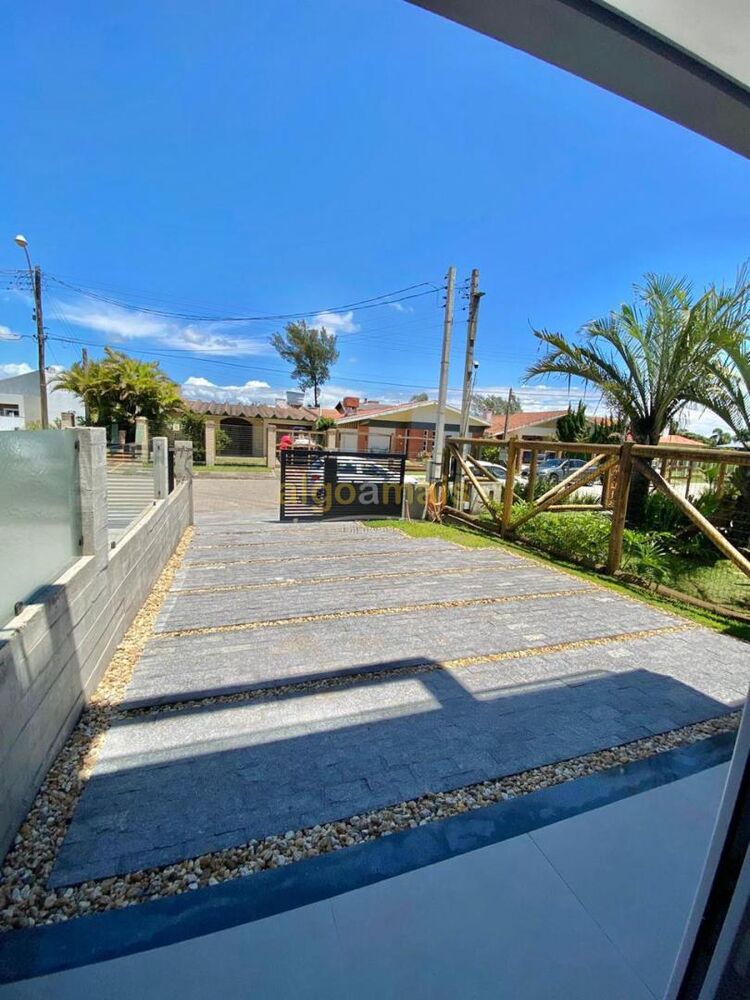 Casa, 3 quartos, 101 m² - Foto 1