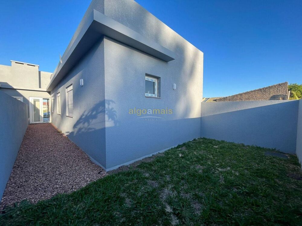 Casa, 3 quartos, 110 m² - Foto 8