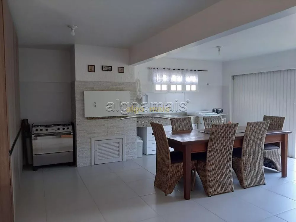 Casa, 5 quartos, 195 m² - Foto 6