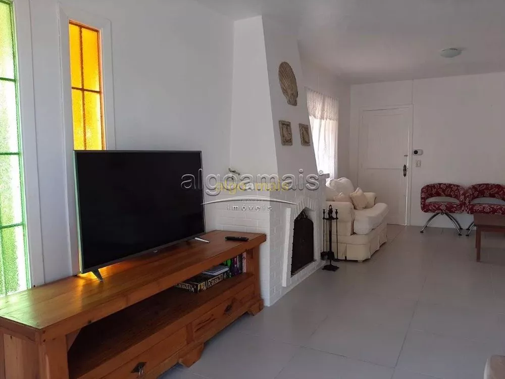Casa, 5 quartos, 195 m² - Foto 3