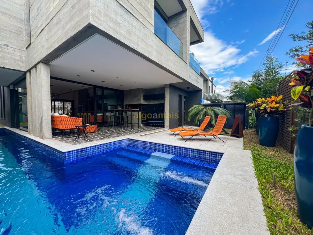 Casa de Condomínio, 5 quartos - Foto 6