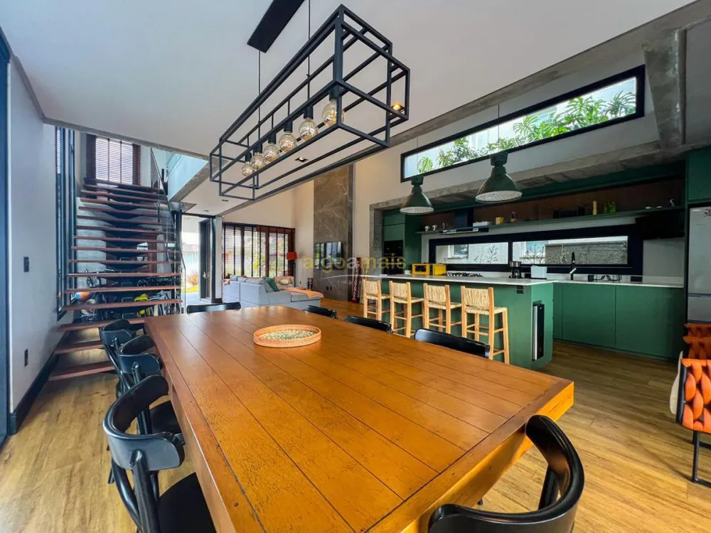 Casa de Condomínio, 5 quartos - Foto 7