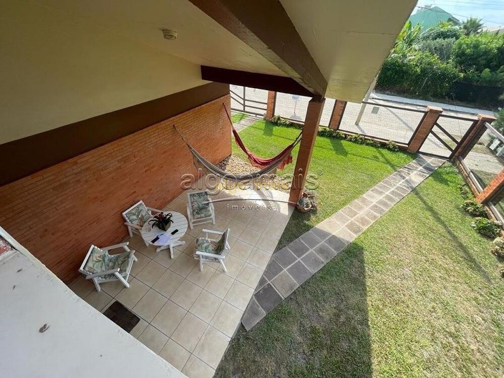Casa, 4 quartos, 200 m² - Foto 7