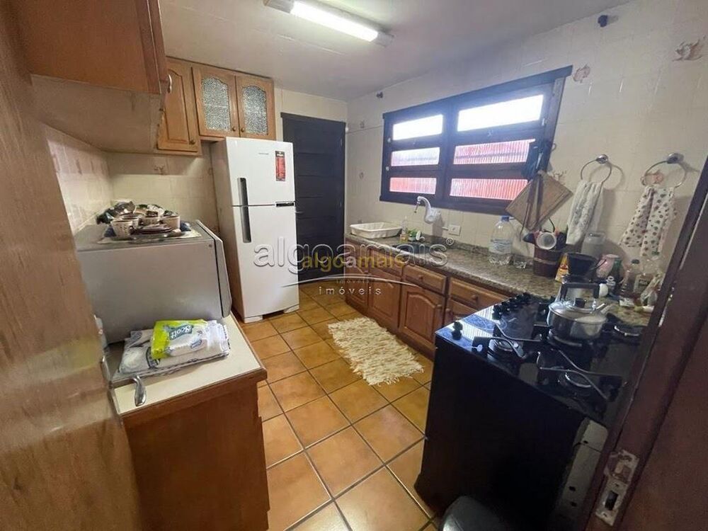 Casa, 4 quartos, 200 m² - Foto 19