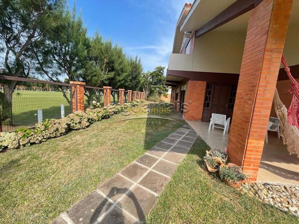 Casa, 4 quartos, 200 m² - Foto 17