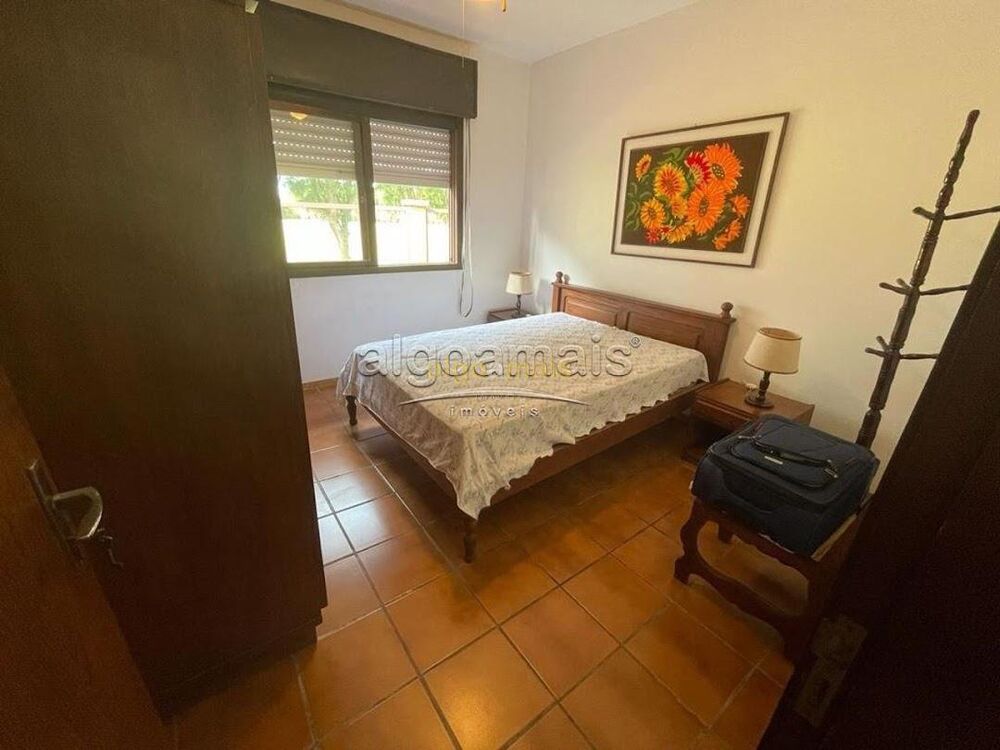 Casa, 4 quartos, 200 m² - Foto 1