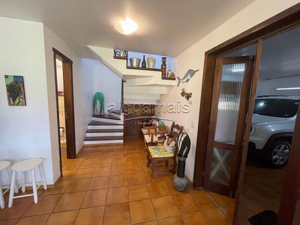 Casa, 4 quartos, 200 m² - Foto 8