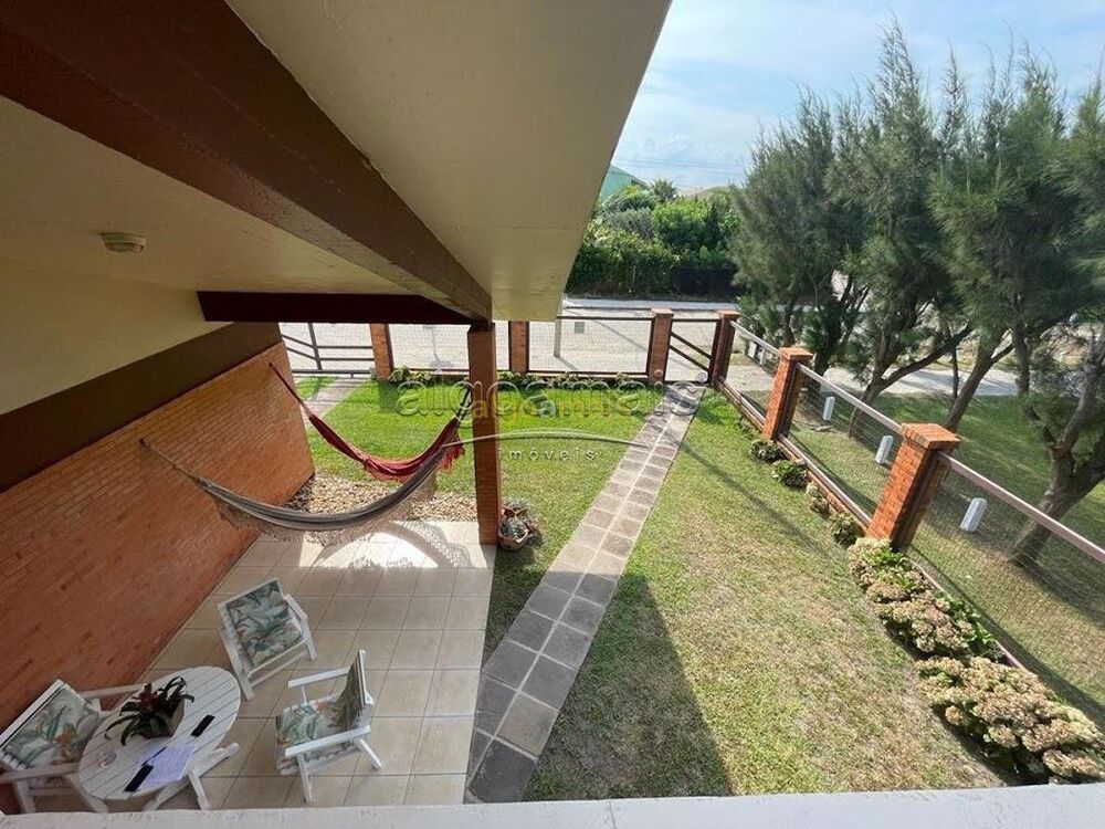 Casa, 4 quartos, 200 m² - Foto 13
