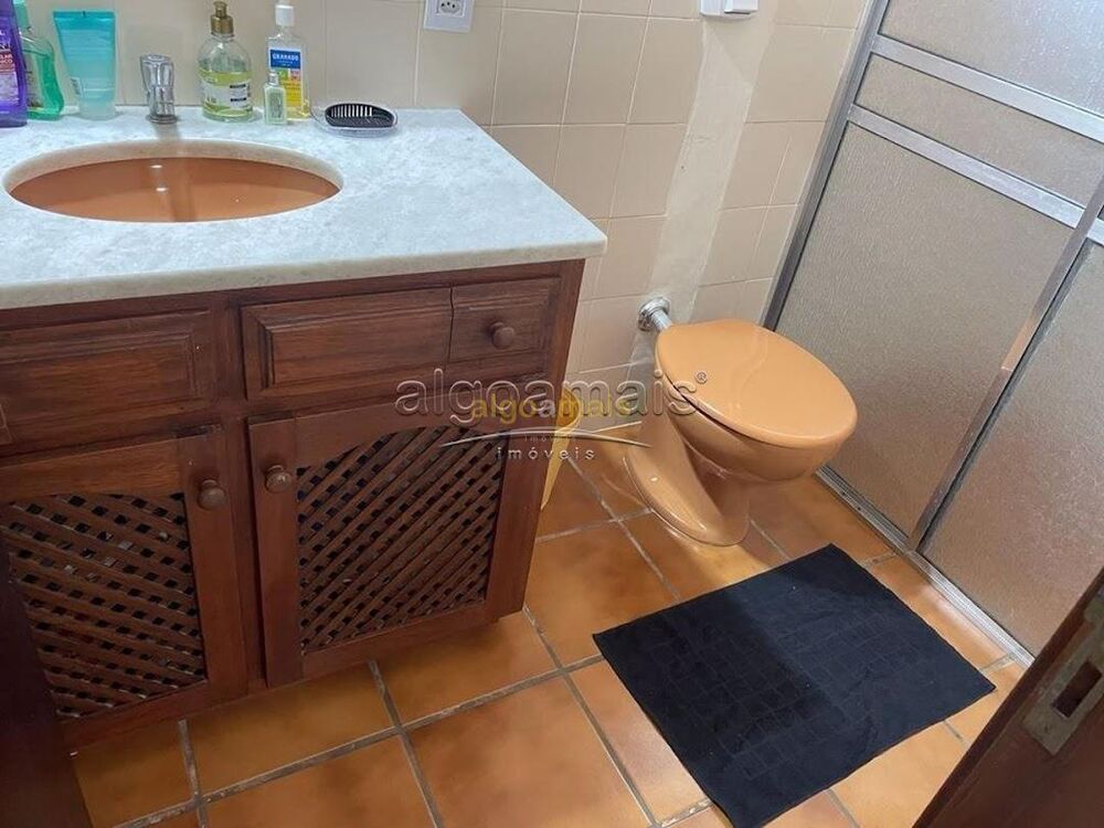 Casa, 4 quartos, 200 m² - Foto 3