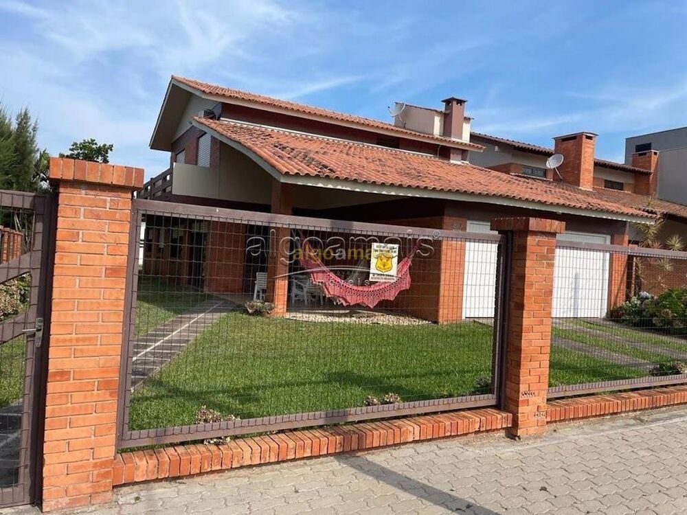 Casa, 4 quartos, 200 m² - Foto 11