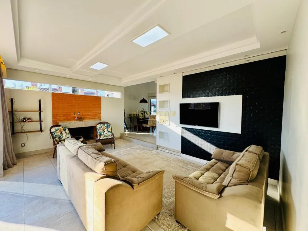 Casa, 3 quartos, 172 m² - Foto 11