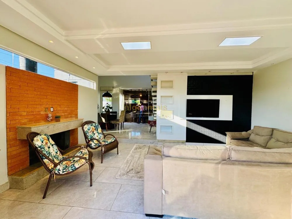 Casa, 3 quartos, 172 m² - Foto 5