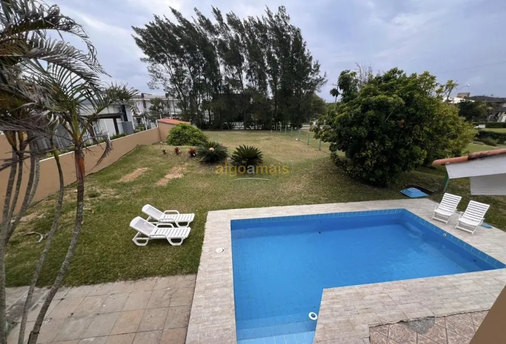Casa, 3 quartos, 172 m² - Foto 7